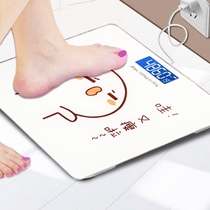 Pregnant women say that the weight scale is healthy they can not be plugged in during pregnancy.