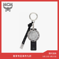 MCM Ole COLLECTION Mens Keychain