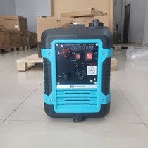 Smart 24V 2000W truck New special variable frequency silent gasoline generator