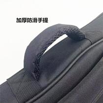 23 Inch Tthicker Jukri Guitar Bag Plus Cotton Thickened Small Guitar Pack Folk Guitar Accessories Factory Wholesale
