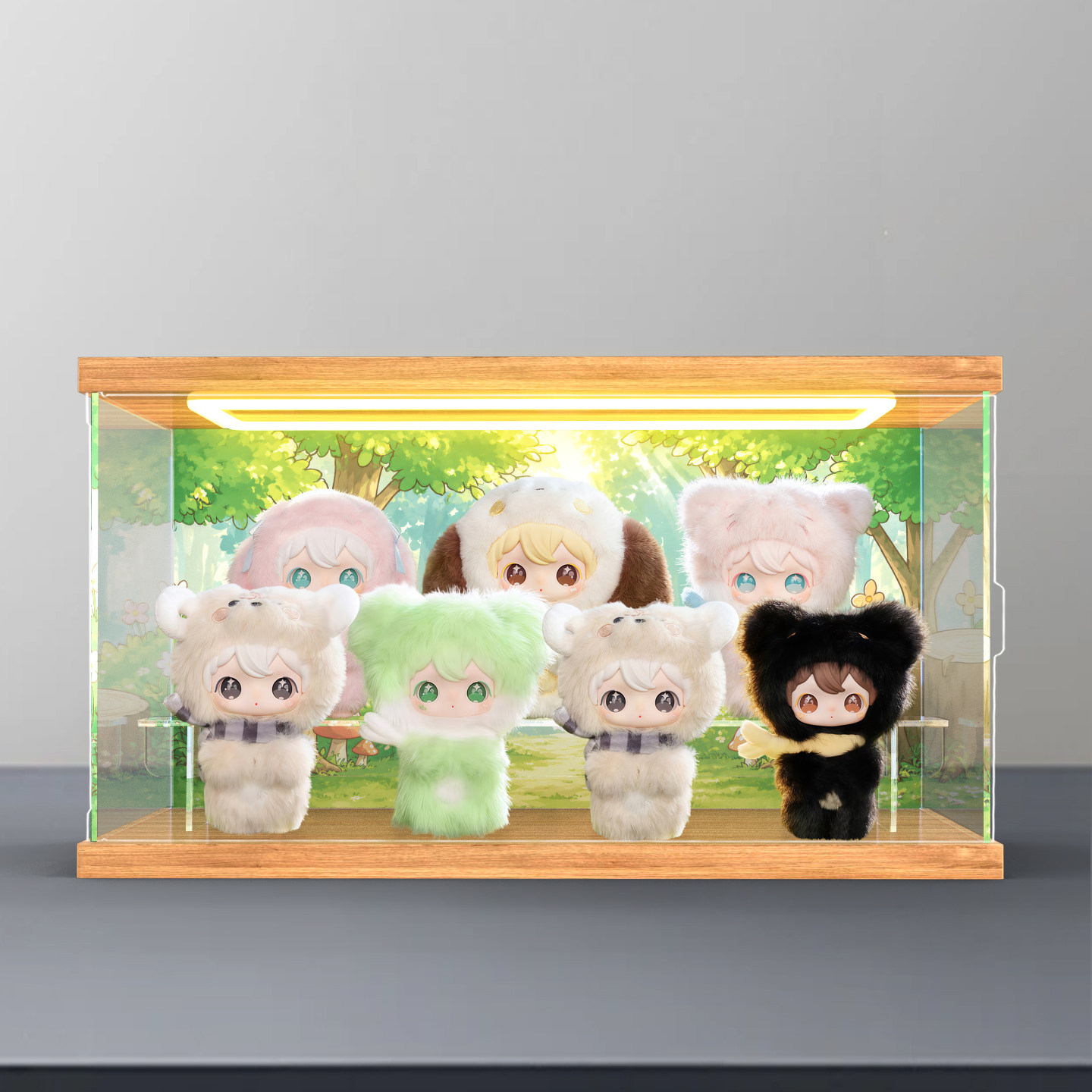 AYORTOYS田栩宁盲盒-AYORTOYS田栩宁盲盒促销价格、AYORTOYS田栩宁盲盒