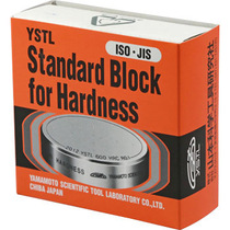 Japanese original Yamamoto benchmark hardness block HR15T-78 HR15T-82 HR15T-87