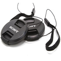 Sony Micro single new lens cover 49MMNEX5N 5C C3 F3 NEX7 16F28 18-55 lens cover