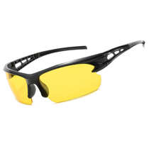 Cycling Glasses Sunglasses Driver Outdoor Sports Anti-glare Glasses Windstone Goggles Men and Women