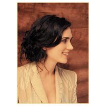 Jennifer Connelly Jennifer Connelly Poster hanging painting a2b12b99