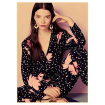 Anya Taylor Joey AnyaTaylor-Joy rear wing abandoned soldiers poster retro hanging painting a2c45d39