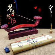 Blue Yami HD sound quality Ruyi music machine ornaments health music Guqin Guzheng Zen Music player gifts