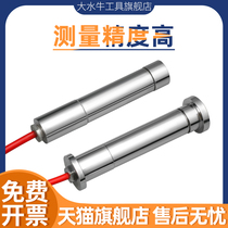 Large Buffalo vibrating string strain gauge steel support strain gauge concrete surface strain gauge buried stress gauge