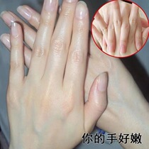 2021 Watsons very hot~Stay away from cooking women~ Tender hands Honey Milk hand mask Buy 2 get 1 free