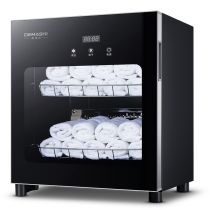 Demas household small underwear towel mask clothing clothing UV box disinfection cabinet beauty salon Barber Shop