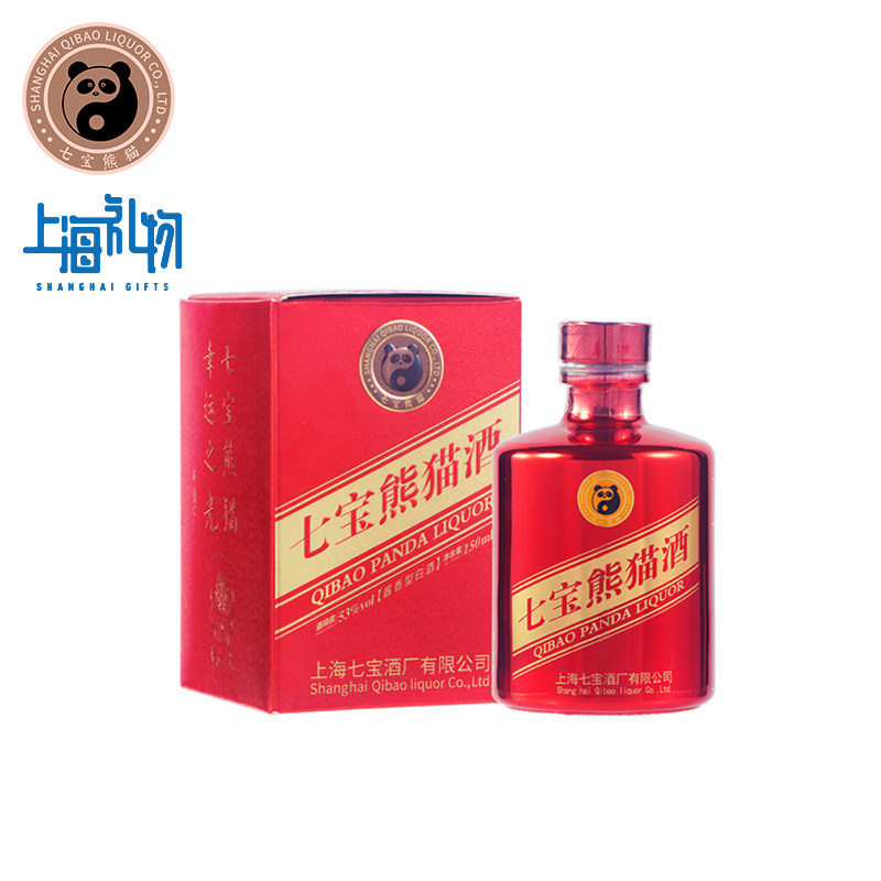 七宝熊猫酒-七宝熊猫酒促销价格、七宝熊猫酒品牌- 淘宝