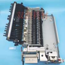 Ricoh 8001 7502 8000 2075 7001 6002 fixing paper output component original disassembly machine