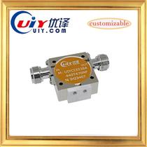  440-470MHz UHF band coaxial isolator N connector RF isolator