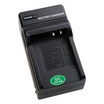 fb CGA-S005E charger for Panasonic Ricoh camera LX2 LX3 FX8 S008E DB-65