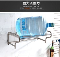 Type shelf Wall hanger layer telescopic stainless steel electric wall kitchen shelf bracket oven microwave oven hanging wall 1