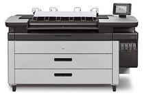 Hewlett-Packard HP PageWide XL3900 XL4100 XL5100 XL8000 high-speed printer