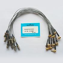 Original loaded radio frequency line MXHQ87WA3000 test line murata test line