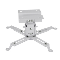 Projector hanger ceiling thickening Hanger 1 1 5 2 3 4 m Universal Projector hanger telescopic wall