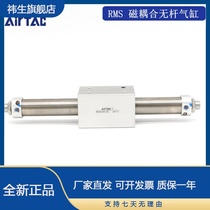 AirTAC RMS16X50X100X150X200X250X300X350*400*500*600 rodless cylinder