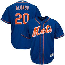 Baseball League Mets New York Mets also Alonso Alonso Jersey baseball shirt