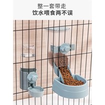 Cat pet supplies full range of hanging automatic water feeder feeders Puppy water drinkers kitty water dispenser Drinking water dispenser