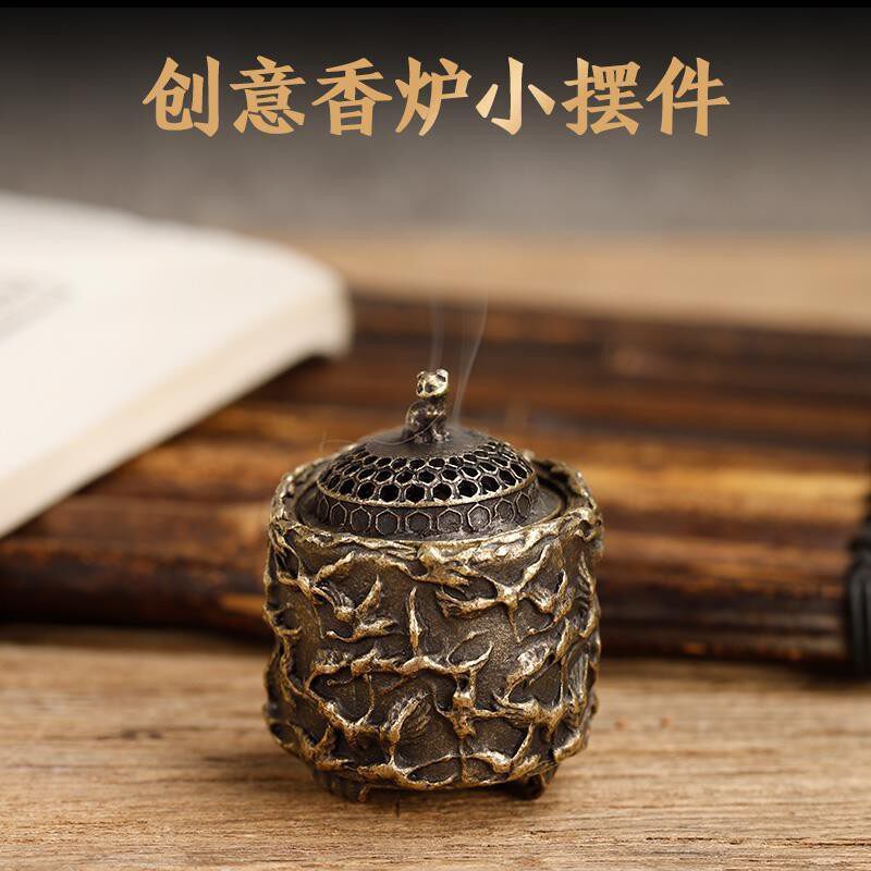仙鹤铜香炉-仙鹤铜香炉促销价格、仙鹤铜香炉品牌- 淘宝