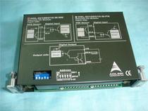 ADLINK Linghua Interface Module HSL-DI16DO16-M-NN original fitting wiring terminal board rail mounting