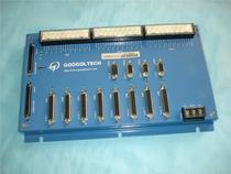 Wiring board GT2-800-ACC2-V2 0-G for solid GOOGO 8-axis motion control card