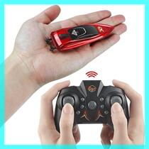 Electric remote control car toy childrens mini high-speed four-wheel drive racing black technology drift off-road vehicle for boys