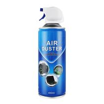 High pressure gas tank SLR dust removal Compressed canned gas air tank dust removal tank Camera lens cleaning spray tank pen