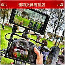 F6S Small Monitor 5 inch Screen Single Anti-4K Professional HDMI HD video Photography Display