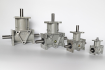 ARA0 bevel gear steering box ARA1 ARA2 cross commutator ARA4 90 degree right angle deceleration machine spot