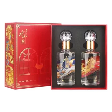 水井坊 白酒 750ml 2本セット 水井坊260白酒-水井坊260白酒促销价格、水井坊260白酒品牌- 淘宝