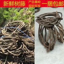 Tree Vine withered vine wedding decoration Red Mountain Vine pipe simulation rattan grape leaf vine old vine branch dry fake plant
