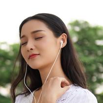 Original fit Apple headphones iPhone5 5s 6plus 6s 5s 5c round holes 3 5mm plugs EarPods Line control calls ipad2 3