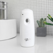 Air freshener deodorant toilet toilet deodorant fragrance indoor automatic spray machine perfume package