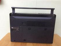 Cans Hall intact German old recorder East Germanys rare BASF single-card recorder holder