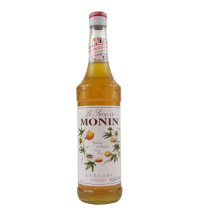 MONIN Moline passion fruit flavor syrup 700ml coffee cocktail juice drink milk tea shop coffee shop