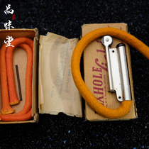  Feiyitang}IMCO produced in the United States in 1933 love cool retro vintage tinder machine antique lighter with special personality