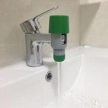 Universal Tap To Water Hose Connectors Kitchen Watering Equi