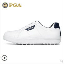 USA PGA golf shoes children waterproof shoes boys and girls sneakers 2020 new products