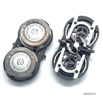 Suitable for 199HS198S20546130 Philips razor head HQ139S210 blade knife net accessories