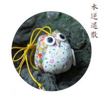 Fang Huichun Tang Dragon Boat Festival sachet Dragon Boat Festival Traditional Chinese Medicine sachet Incense bag Wardrobe cabinet Deodorant portable pendant Mosquito repellent