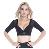 Corset underwear chest support eliminate the upper arm plastic chest thin arm