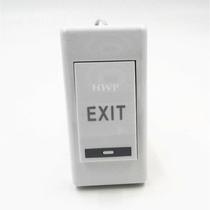 Head out button out door switch Open door button Access button electric lock button Mini Button Switch