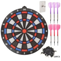 Eastern Yuexi 18 - inch security target dart - set darts target six soft - style darts