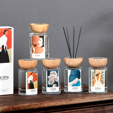 Ароматерапия украшения