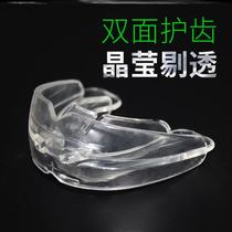Basketball Braces Mens Basketball Tooth Guard Sports Tooth Guard Anti-molar Tooth Protection Boxing Custom Chew Fighting