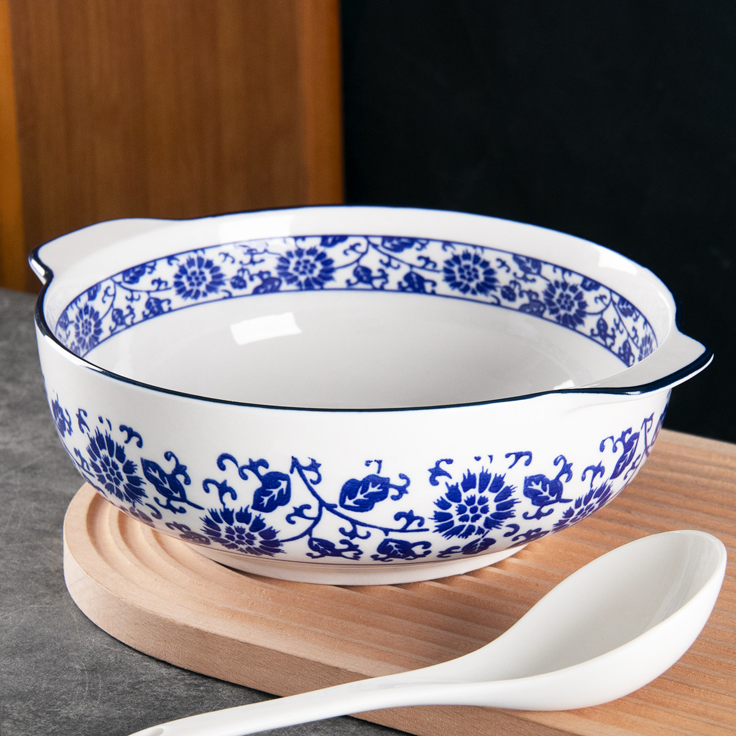 青花瓷大号汤碗-青花瓷大号汤碗促销价格、青花瓷大号汤碗品牌- 淘宝