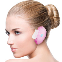 Earmuffs water artifact earmuffs shampoo anti-disposable bath waterproof waterproof protection of ears pierced ears set in